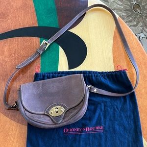 Dooney & Bourke Crossbody Bag